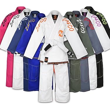 Amazon.co.jp 売れ筋ランキング: 柔術スーツトップ の中で最も人気の